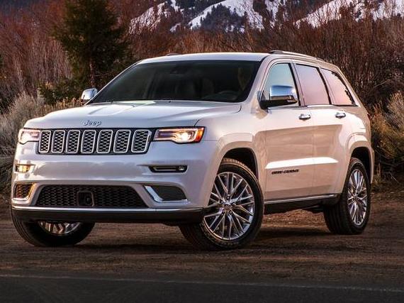 JEEP GRAND CHEROKEE 2021 1C4RJFAG5MC811249 image